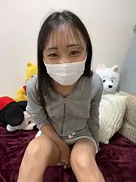 Photos of Ran-Ran01 from StripChat is Freechat