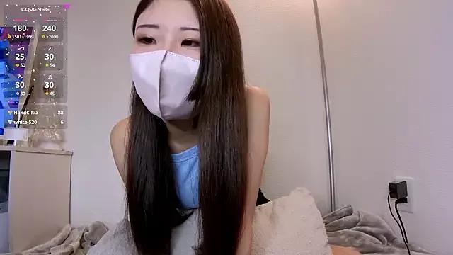 Photos of Ran_F_jp from StripChat is Freechat