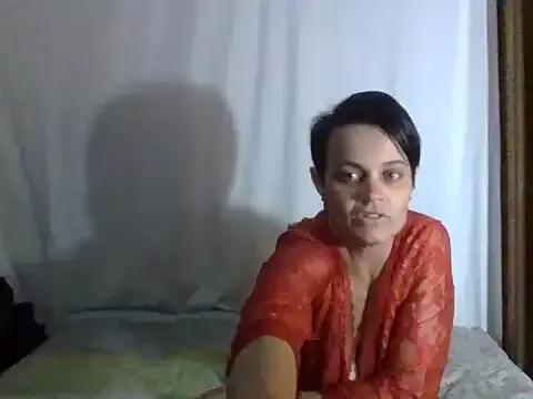 RandySandy007 from StripChat is Freechat