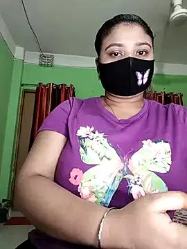 Photos of Rani-Pagli from StripChat is Private