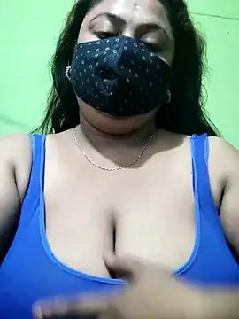 rani130 from StripChat is Freechat