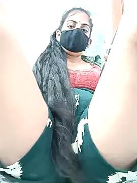 Rani6953 from StripChat is Freechat