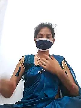 Rani_baby from StripChat is Freechat