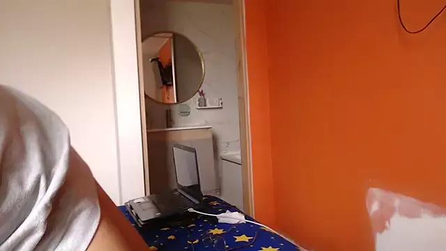 raniafantasianal from StripChat is Freechat