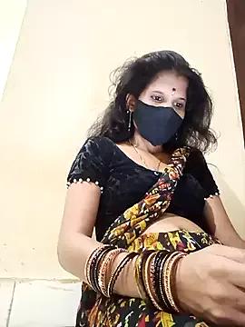 ranisanthutelugu from StripChat is Freechat