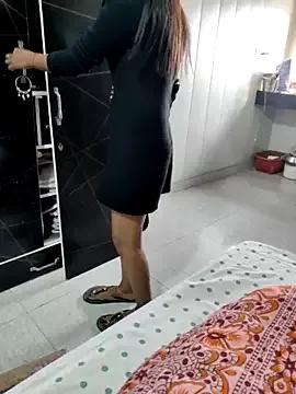 Photos of Ranjana_01 from StripChat is Group