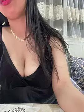 Photos of Rasha-arabic from StripChat is Freechat