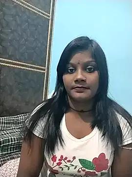 Photos of Rashmi_Pathak from StripChat is Freechat
