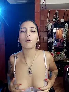 Check-out your craziest wishes with our pick of gaming cams models, featuring big knockers, round tails and tight twats.