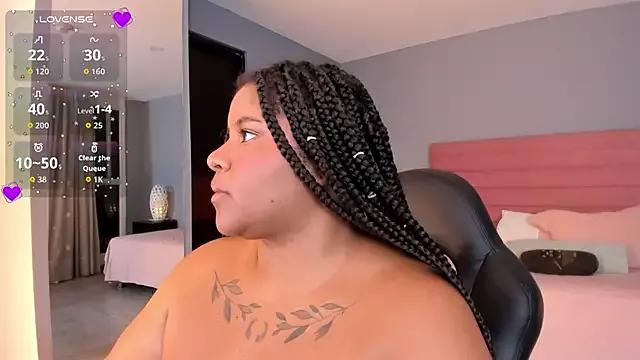 Check-out your craziest wishes with our pick of gaming cams models, featuring big knockers, round tails and tight twats.