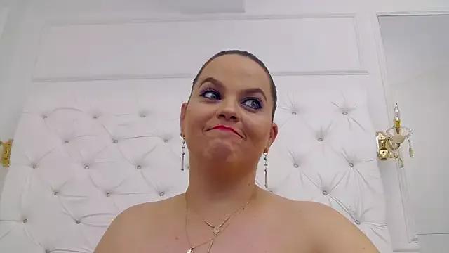 RavishingJenna from StripChat is Freechat