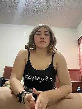 Ray_starxx from StripChat is Freechat