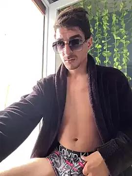 Rayaan6969 from StripChat