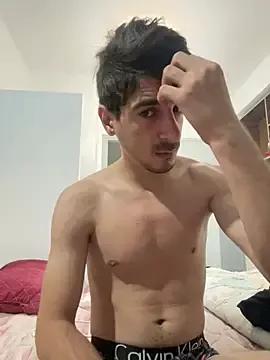 Rayaan6969 from StripChat