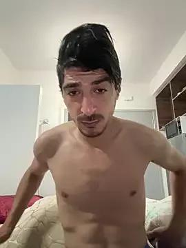Rayaan6969 from StripChat