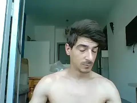 Rayaan6969 from StripChat