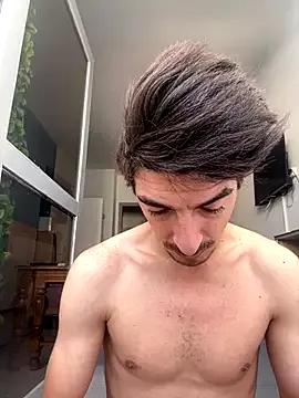 Rayaan6969 from StripChat