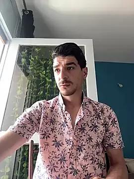 Rayaan6969 from StripChat