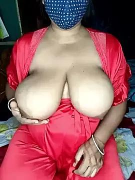 Photos of Realangel_simi from StripChat is Group