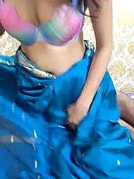 Photos of RealcoupleP from StripChat is Group