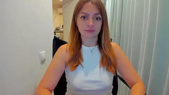 realfairy from StripChat is Freechat
