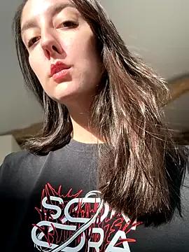 Photos of RealJuliette from StripChat is Freechat