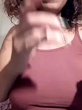 Check-out your craziest wishes with our pick of gaming cams models, featuring big knockers, round tails and tight twats.