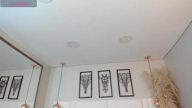 Check-out your craziest wishes with our pick of gaming cams models, featuring big knockers, round tails and tight twats.