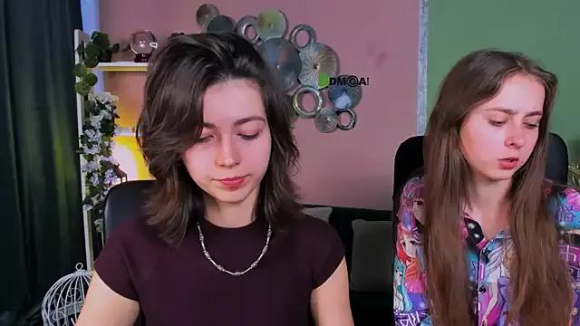 rebecca_smile from StripChat is Freechat