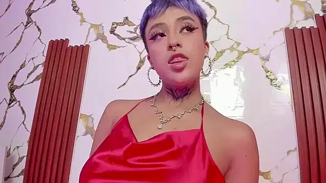 Rebeka-baker from StripChat is Freechat