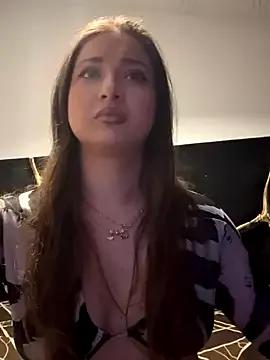 Check-out your craziest wishes with our pick of gaming cams models, featuring big knockers, round tails and tight twats.