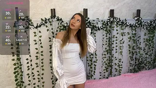 Check-out your craziest wishes with our pick of gaming cams models, featuring big knockers, round tails and tight twats.