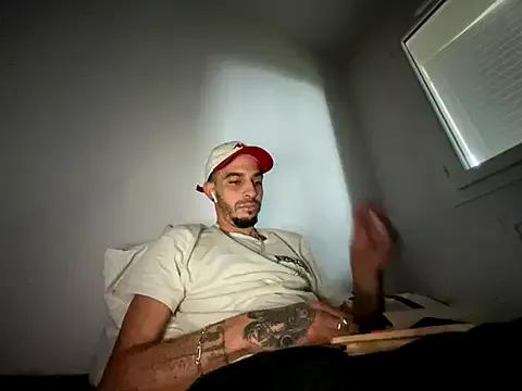 Photos of Rebeu313 from StripChat is Group