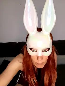 Check-out your craziest wishes with our pick of gaming cams models, featuring big knockers, round tails and tight twats.