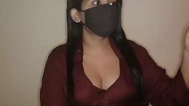 Reddy_Trisha from StripChat is Freechat