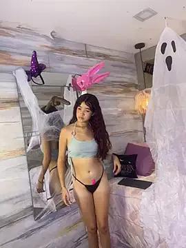 Check-out your craziest wishes with our pick of gaming cams models, featuring big knockers, round tails and tight twats.