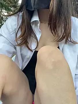 rednailace from StripChat is Freechat