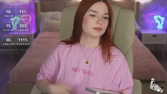 Check-out your craziest wishes with our pick of gaming cams models, featuring big knockers, round tails and tight twats.