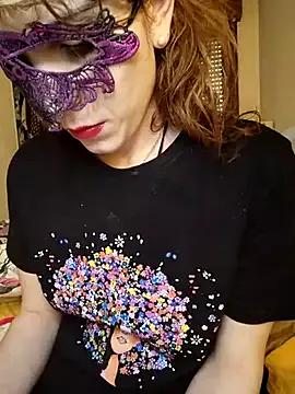 Regina_5 from StripChat is Freechat