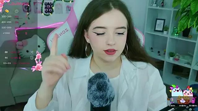 Regina_Meredith17 from StripChat is Freechat