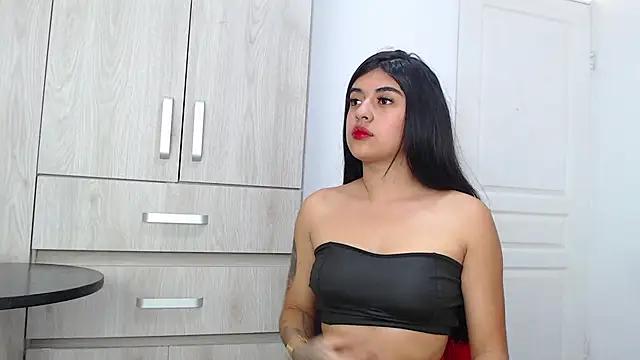 Check-out your craziest wishes with our pick of gaming cams models, featuring big knockers, round tails and tight twats.