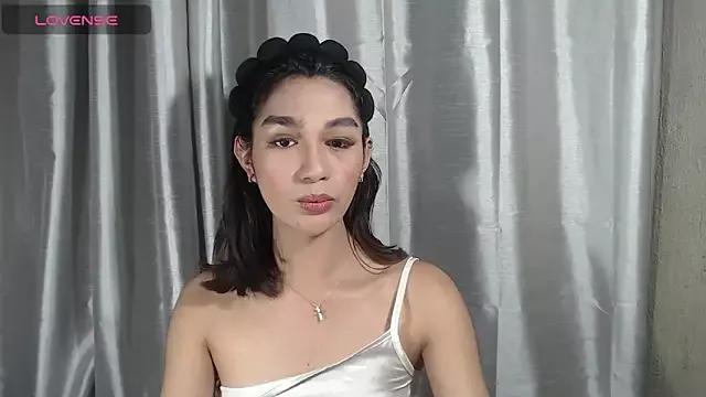 Reimolly143 from StripChat is Freechat