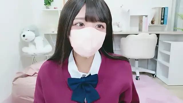 Photos of Reina_Fcup from StripChat is Freechat