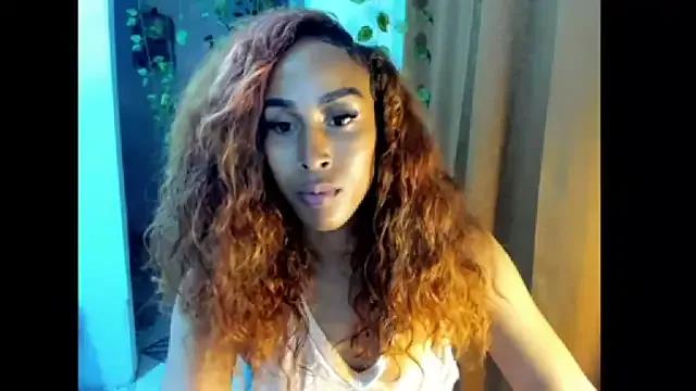 ReishelPassion from StripChat is Freechat