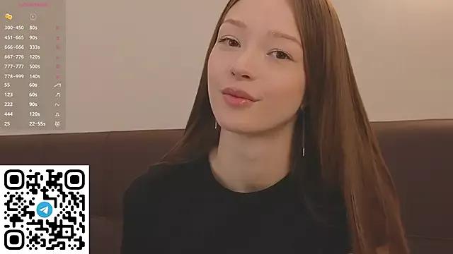 RemiFlover from StripChat is Freechat