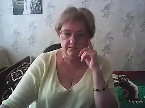 Renata6201 from StripChat is Freechat