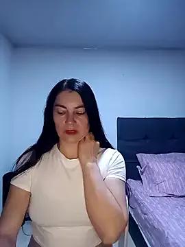 renata_hot1 from StripChat is Freechat
