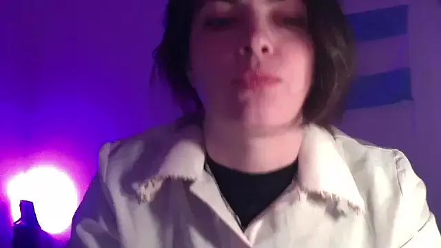 RenataWet from StripChat is Freechat