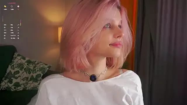 RexanneHatt from StripChat is Freechat