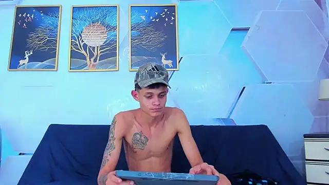 Check-out your craziest wishes with our pick of gaming cams models, featuring big knockers, round tails and tight twats.